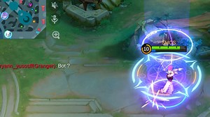 សម្ដី Enemy: Bot? | DenTech Gaming