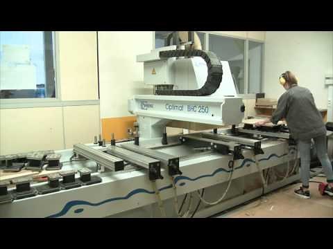 Filière BAC PRO TMA