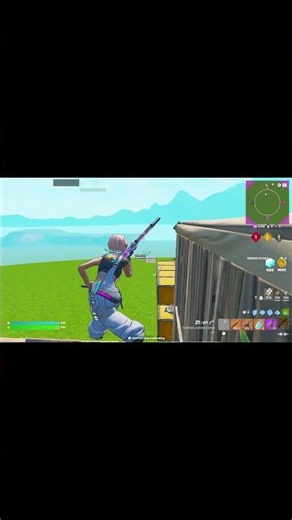 GO GOATED AFTER BREAK #Shorts #Video #Fortnite #Clips
