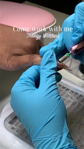Create Beautiful Valentine's Nails: Step-by-Step Guide