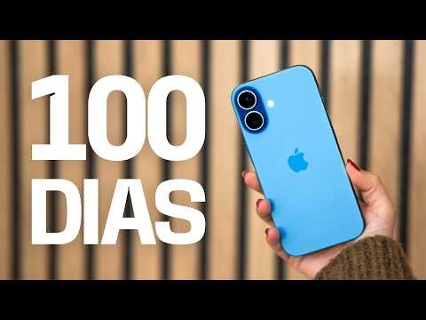 iPhone 17 100 días después | Lo que más me gusta y lo que odio