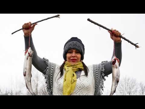 Intimate Live Of Rural Woman