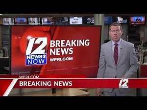 12 NEWS NOW: RI COVID-19 data Thursday, July 15