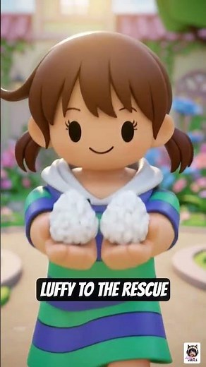 The ONE Piece Moment That Started It All (Roblox Animation)