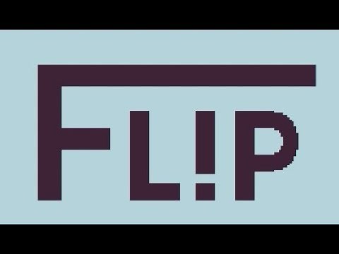 FL!P Walkthrough