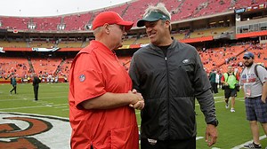 'Philly Special': Andy Reid's influence on Doug Pederson has ripple effect