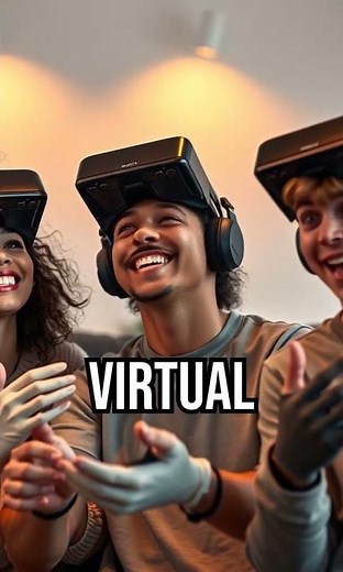 Feel the future with haptic tech! #HapticFeedback #TechInnovation #FutureTouch