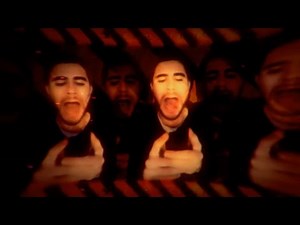 [YTPMV] Red Poop Zone