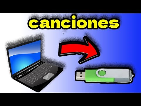 How to transfer songs from your computer to a USB drive, sorted by genre or artist