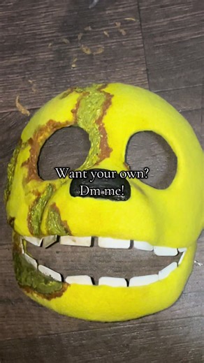 One of my favorite commissions by far! #fnaf #fyp #cosplay #springtrap #art