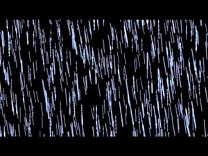 Rain - Free Footage - Full HD 1080p