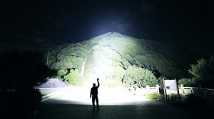 Amazing!😲 The brightest flashlight in the world！ learn more:https://www.imalentstore.com/products/imalent-ms32-200000-lumen-flashlight | Imalent Flashlights