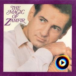 Colors of spring by Gheorghe Zamfir