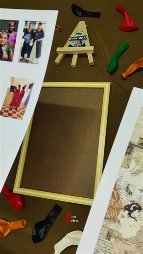Ena Solra | Emotional Story Frames on Instagram: "Girls Friendship Story ❣️ WhatsApp for order 8682814113 📲 Follow for more stories @ena_solra Story Frame, girls friendship gift, gift for friends, friends gift, frames for friends, ena solra"