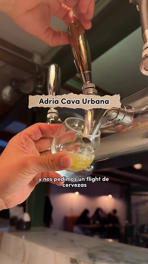 Visita a Adria Cava Urbana en Aguascalientes