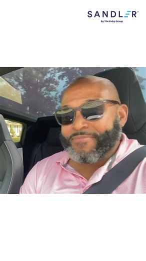 Are you really leading the conversation or just answering questions from the prospect? 樂 Just because you’re quick to provide literature or information doesn’t mean you’re leading, it might mean you’re being led. If you want to learn how to take control of the “lead dance” and guide the conversation, reach out to one of our partners to schedule a session. We’ll get you confidently on your feet and owning the rhythm. | Sandler by The Ruby Group | Facebook