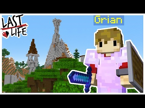 Last Life: Episode 1 - A NEW START