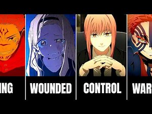The 20 Best Anime Villains of 2025 (Ranked)