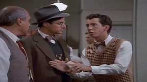 Watch Murder, She Wrote Season 6 Episode 3 - The Grand Old Lady