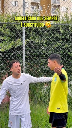 SEMPRE TEM AQUELE DO TIME QUE NUNCA QUER SAIR🤣 #futebol #explore #humor #foryou