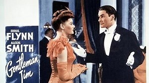Gentleman Jim 1942 with Errol Flynn, Alexis Smith and Jack Carson,