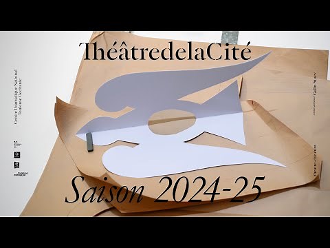 Promotional video for the 2024-25 season