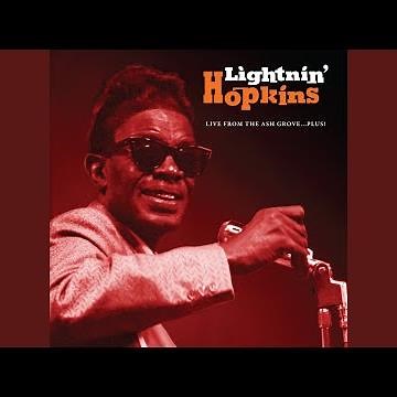 Couldn't Be Satisfied (Live November 29, 1970)
