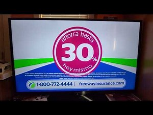 freeway insurance commercial por el precio 2022