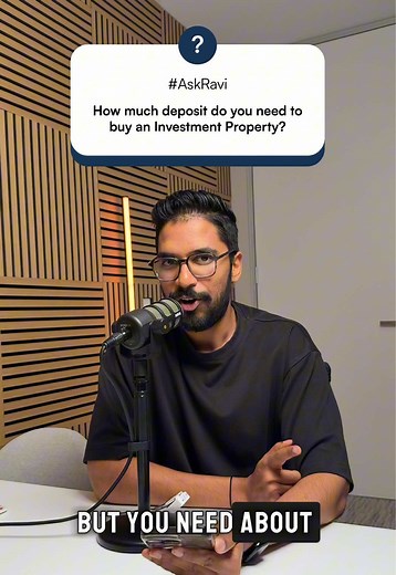 Buying Investment Property: Essential Deposit Insights