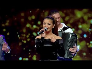 Sandra Mladenovic - Djido - (Live) - (TV BN)