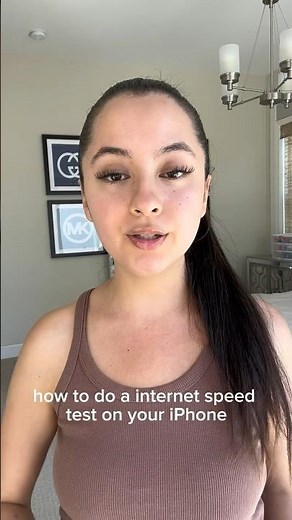 Internet Speed Test