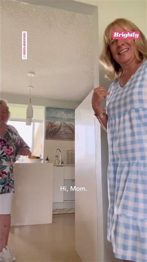 Meet 5 generations of women from the same family