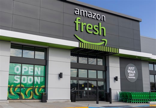 News | Amazon looks to ditch retail space near Denver amid Fresh fallout