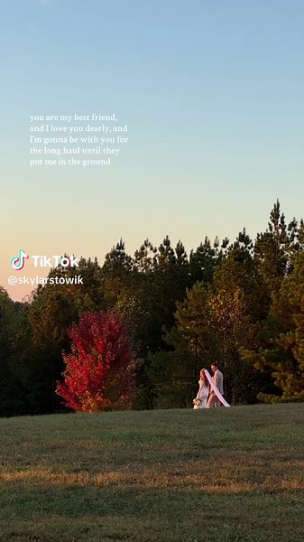 Cutest Wedding Trends to Celebrate Your Love Story