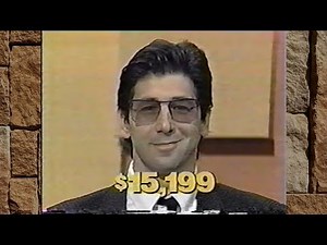 Sale of the Century | Victor/Robin/Craig (Jan. 24th, 1989)