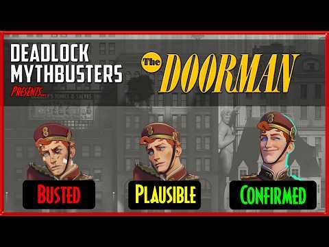 The Doorman Techs you didn't know about
