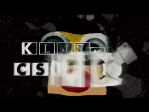 BND of Doom Csupo effects