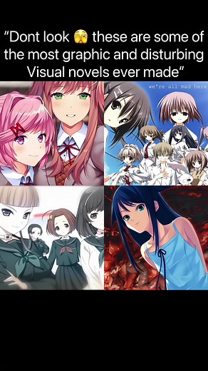 Subahibi: An In-Depth Analysis of Its Disturbing Themes