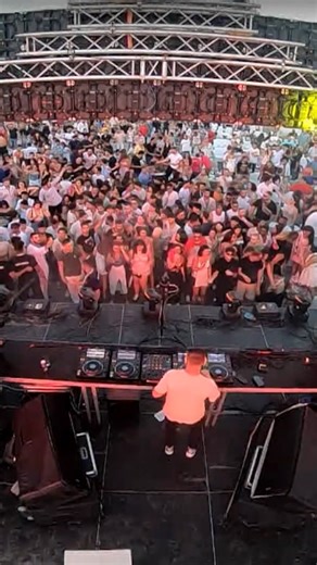 Top 5 des DJs producteurs Tunisien en 2025 selon @myra_radio et @skyacademycoaching 🎚️🎧😎 #myraradio #music #tunisie #djs | Myra Radio