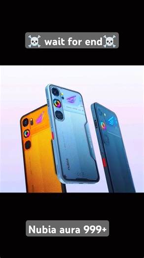 NUbia cooling fan motor ☠️ #smartphone #technologygyan #trakintech #foryouシ #nubiaz60ultra #nubia