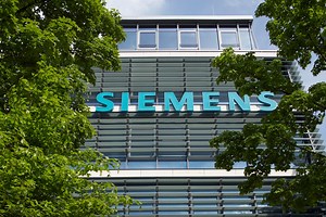 Siemens: Büro-App Comfy soll Mitarbeiter vor Corona schützen