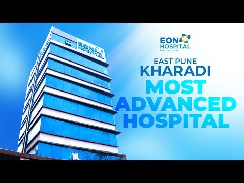 EON Hospital Tour | Advanced Facilities, ICU, OTs & Patient Care in Pune