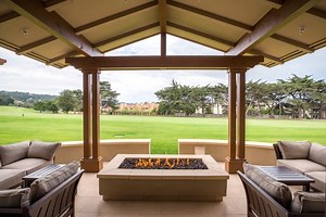 The 18 Coolest Rooms in Golf