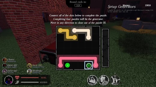 Collab Desistida com FE2 e Feliz Ano Novo!