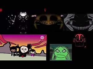 Homemade Intros: Pucca [RECATION MASHUP]