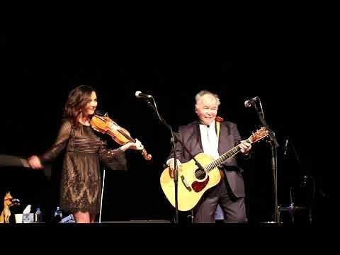 John Prine Live 2017 - Clocks and Spoons
