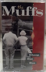 The Muffs - Whoop Dee Doo