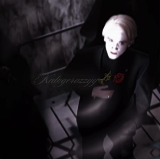 Discover the Magic of Draco Malfoy in TikTok Videos