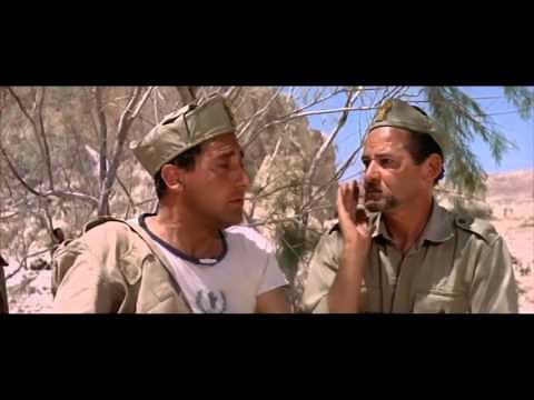 The Best of Enemies Part 1