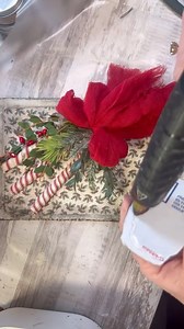 11K views · 301 reactions | Wait! Cardboard and Dollar Tree Straws!? Day 15 of the 25 day Christmas Tag challenge! | Grace and Tattered Lace | Facebook